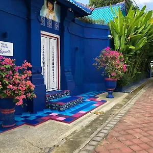 Majorelle Bali Villa