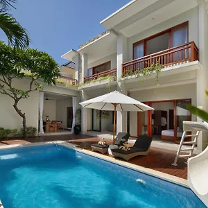 Daha Mansions Villa