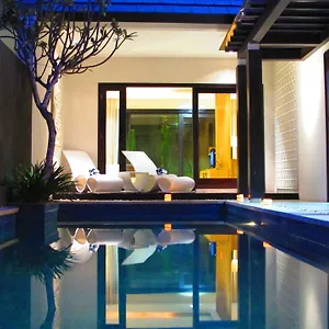 Bali Max Villas Villa