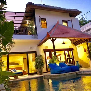 Carissa Centre, Bali By Le Ciel Hospitality Villa