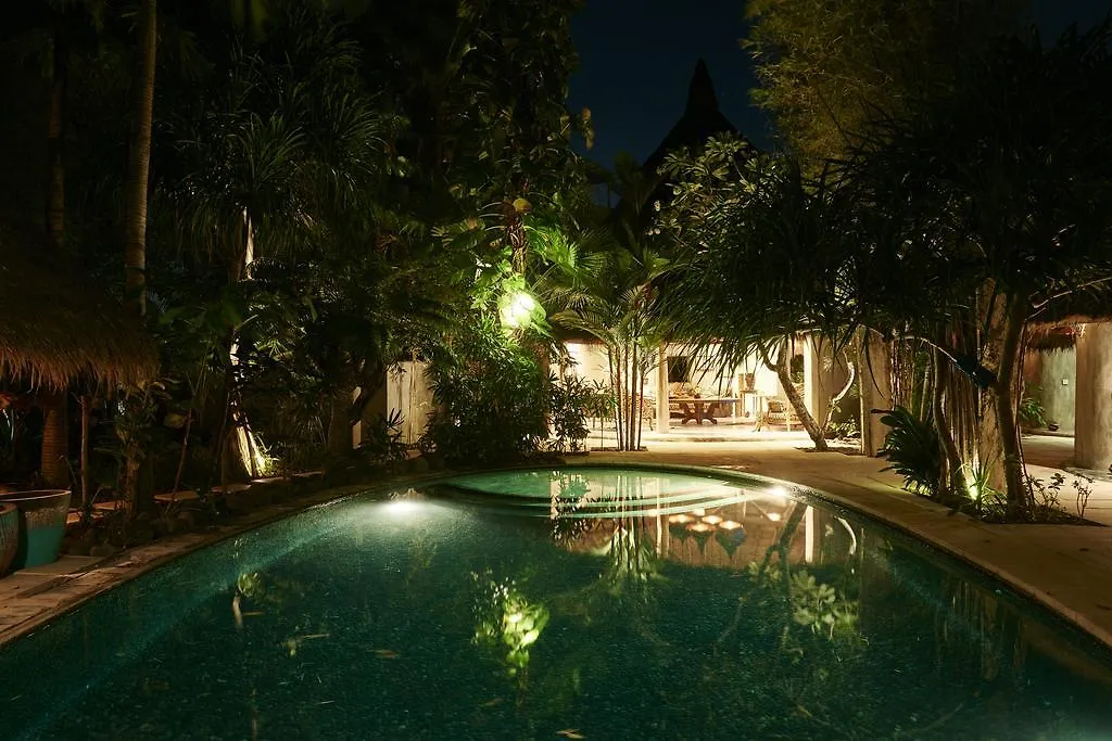 Villa The Island Houses Seminyak